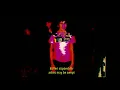 Affet Robot - Eskisi Gibi Olmayacak (Official Lyric Video)