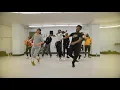 Sarz - Good Morning Riddim [ Choreography: Hooliboy ]
