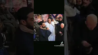 ترند محمود السوهاجي سلطان السعيد 