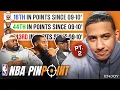 Can You Name the Top 100 Scorers Since 2010
