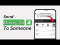 How To Send Money to Someone on Woodforest National Bank 2026 Guide