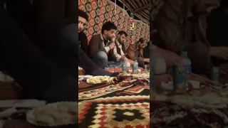 ياما اسمعت من دي قتال محمد اللافي 