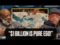 Ice T on Getting Rich Off Movies and Why Being A Billionaire Is Pure Ego