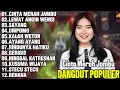 FULL ALBUM DANGDUT POPULER TERBARU 2025 | LAGU DANGDUT HITS SEPANJANG MASA