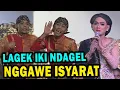 Download Lagu Cak Percil Cs !! Enak-enak Ndagel Malah Jenset e Mledos