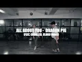Download Lagu DANIE X TSUNG @ CREWPLAYERS Choreography || ALL ABOUT YOU - DRAGON PIG (Ft. CNBALLER \u0026 CLOUD WANG)