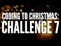 Coding to Christmas - Python