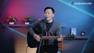 gugur bunga cipt ismail marzuki siho live acoustic cover 