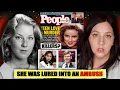 Teen Love Triangle Ends in Murder The Texas Cadet Killing True Crime