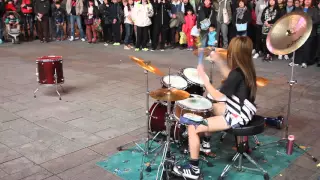 Video 飲みコール 大塚愛 さくらんぼ カラオケコール Assista Gratis Hatkara