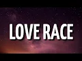Download Lagu Machine Gun Kelly - love race (Lyrics) ft. Kellin Quinn