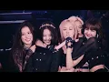 BLACKPINK - SEE U LATER (Jpn Ver.) Live -TOKYO DOME