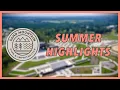 Sand Mountain Park Amphitheater Summer 2021 Highlights