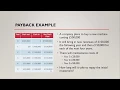 Payback Method - Part 1