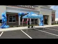 Grand Opening First Community Bank Harrison Banking Certer
