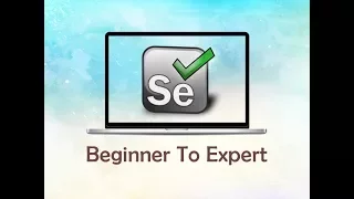 Selenium - Java Coding basics Class and Object