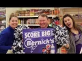 Kyle Rudolph Appearance Cash Wise Waite Park 1 17 17