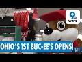 First Buc-ee s in Ohio opens Monday in Huber Heights