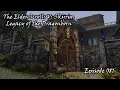 Skyrim Legacy of the Dragonborn V6 - Ep 081
