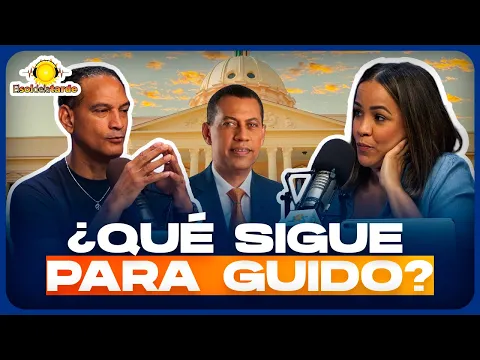 Guido Gómez Mazara cierra ciclo: ¿Qué sigue después de Indotel?