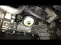 LKQ Engine with low mileage