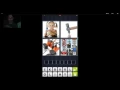 4 Pics 1 Word level 108 solved