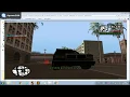 MGRP - Como fazer Script de Spawn de Carro