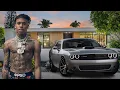 NLE Choppa s Lifestyle 2024 Women Houses Cars and Net Worth