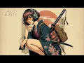 Download Lagu Shamisen \u0026 Hip Hop Vol. 1 | Japanese Drum \u0026 Bass Fusion / Short Mix / (BGM)