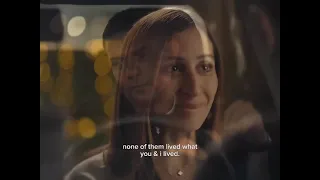 محدش فيهم عاش اللي انا وانت عيشناه     العسيلي  اتنين غيرنا     دندنها