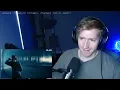 Chris REACTS to BOUNDARIES - Only endless
