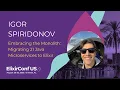 Embracing the Monolith Moving 21 Java Microservices - Igor Spiridonov ElixirConf US 2025