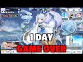 Azur Lane How I Beat The Game In 1 Day