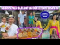 Download Lagu MAMA PAPA SENANG SEKALI KE TEMPAT WISATA INI BISA PAKAI BAJU ADAT BALI, PAWEIXUN COBAIN 14 KOPI\u0026TEH 