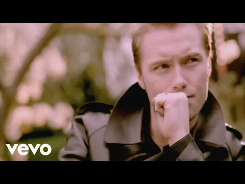 Download MP3 Ronan Keating - When You Say Nothing At All