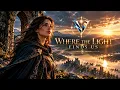 Where the Light Finds Us - Slow-Building Emotional Cinematic Music