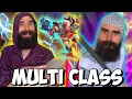 Top 5 Most POWERFUL Multiclass Dips In D D