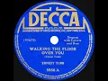 Download Lagu 1941 Ernest Tubb - Walking The Floor Over You