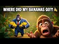 Taxes Explained with Bananas
