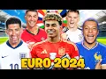 Download Lagu Euro 2024 In a Nutshell .EXE 😂