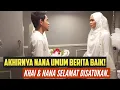 Download Lagu Alhamdulilah! Diusia 39Tahun, Siti Nordiana Selamat Disatukan..!? Bagai Pinang Dibelah Dua😍