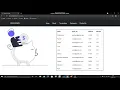 Django-Banking System Demo Project