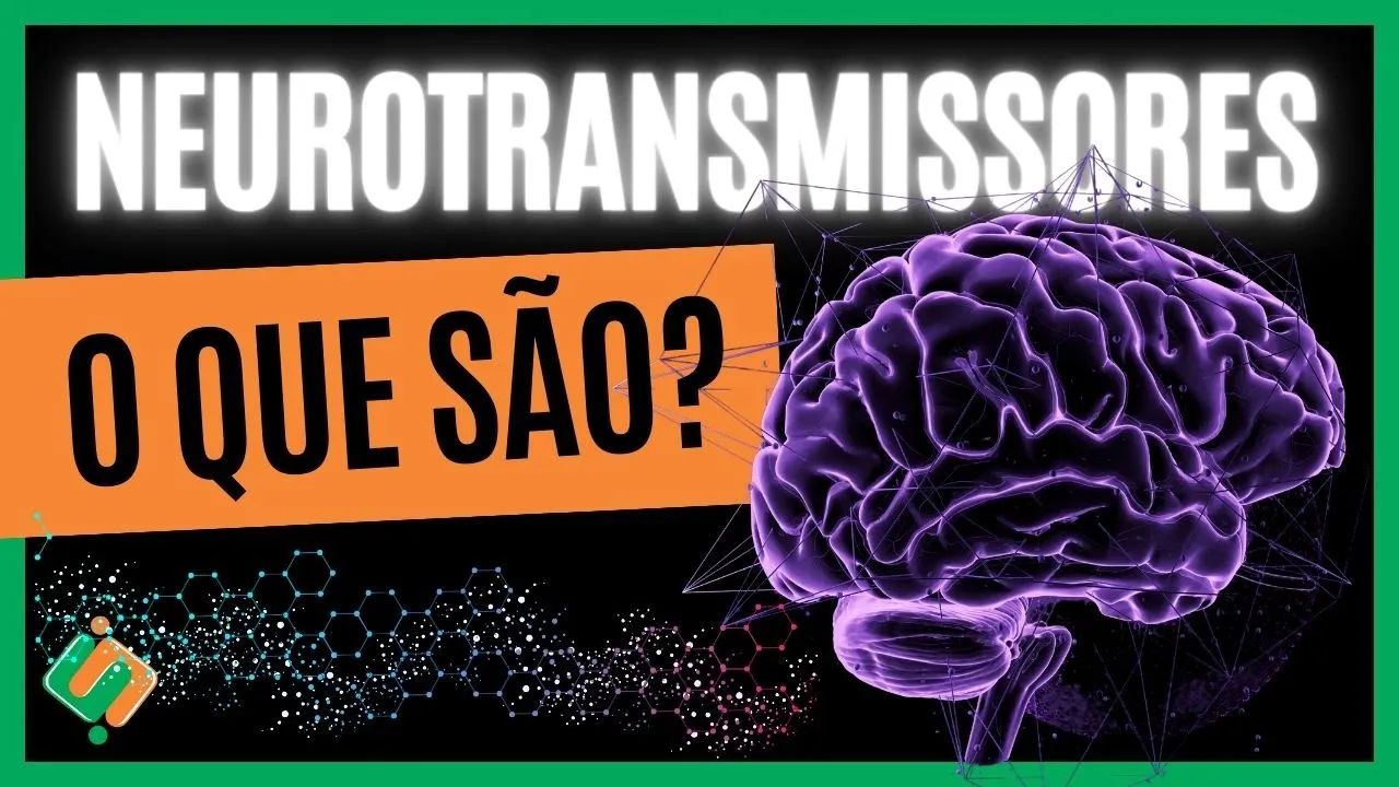 Neurotransmissores - Introdução