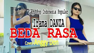 beda rasa anci laricci cover anggy don bintang malaka chanell bmc 