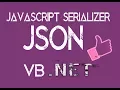 VB Cave Game Part 2 Adding JSON