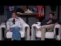 HOW DO DANNY AND JACKIE MANAGE LONG DISTANCE? | Friday Night Pints ft. Jackie Nichols & Danny Conrad