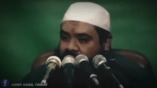 سيدنا عمر ابن الخطاب قبل الإسلام بعده الشيخ سمير مصطفى 