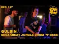 Download Lagu GULBIN | BREAKBEAT JUNGLE DRUM ‘N’ BASS MIX | REC_017