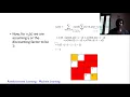 Reinforcement Learning Dynamic Programming Professor Anbu