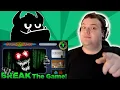 Game Theory The Cool Math Games ARG Goes To Some Dark Places - GameTheory Fort